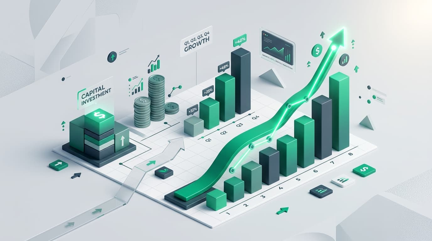 Finanz aprendizaje financiero