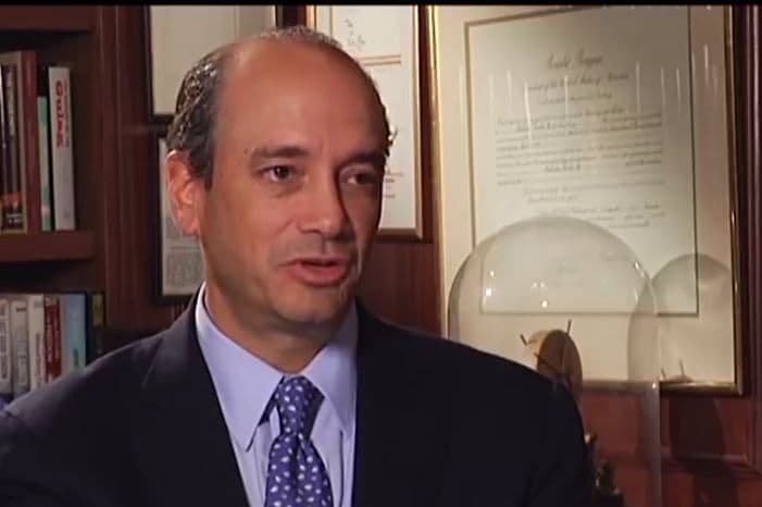 Joel Greenblatt